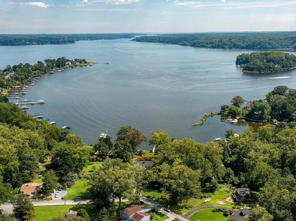 Hall Rd, Crownsville, MD 21032