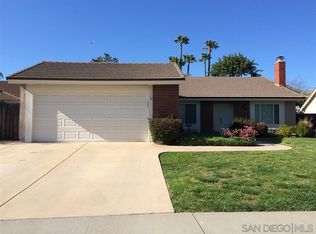 12826 Rios Rd, Poway, CA 92064