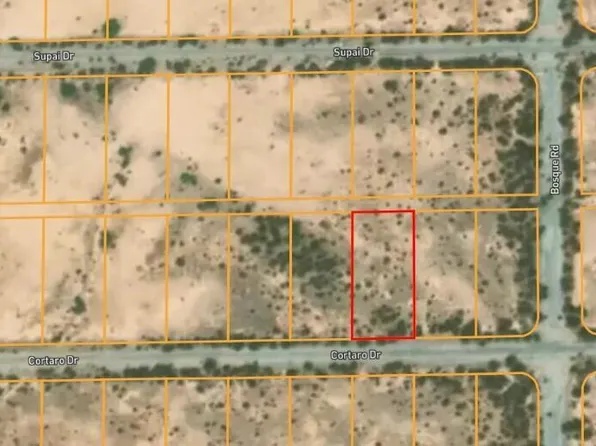 3200 N Cortaro Drive #-, Eloy, AZ 85131