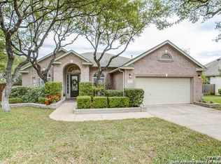 25110 Baneberry, San Antonio, TX 78260