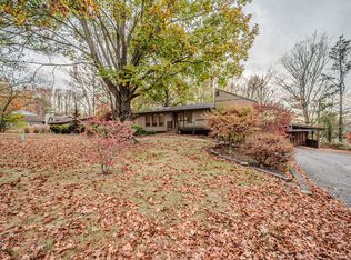 109 Tall Pines Rd, Newark, DE 19713