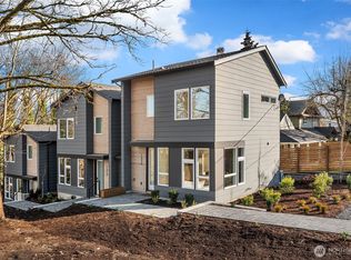 Outlands Highland View, Seattle, WA 98106