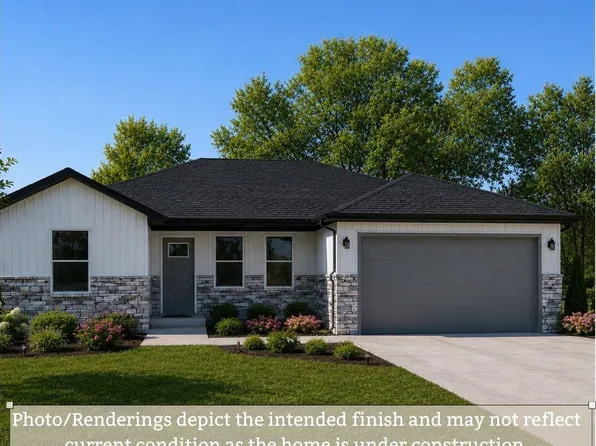 100 N Youngblood Street, Marionville, MO 65705