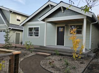 (Undisclosed Address), Ashland, OR 97520