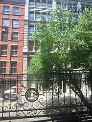 Rented by Sovereign Associates