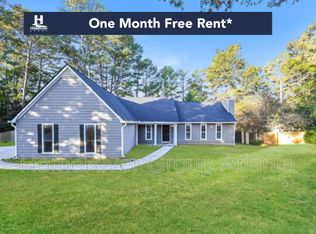 9251 Chickasaw Ct, Jonesboro, GA 30236