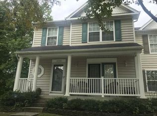 16340 Brook Trail Ct, Upper Marlboro, MD 20772
