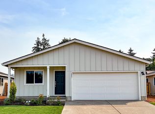 2081 Luna Way, Lebanon, OR 97355