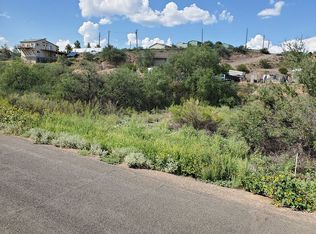 19684 E Antelope Rd, Mayer, AZ 86333