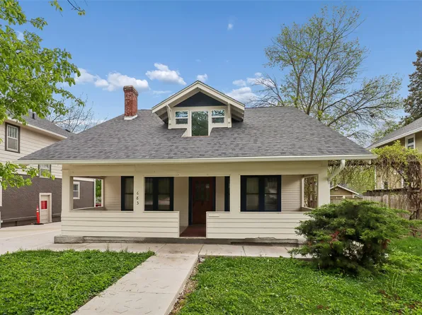 683 35th St, Des Moines, IA 50312