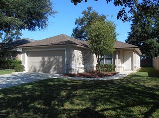 905 Buttercup Dr, Saint Johns, FL 32259