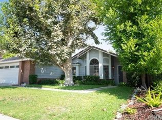 11330 Mount Wallace Ct, Rancho Cucamonga, CA 91737