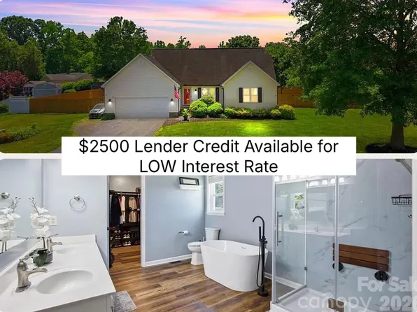245 Castle Keep Rd, Salisbury, NC 28146