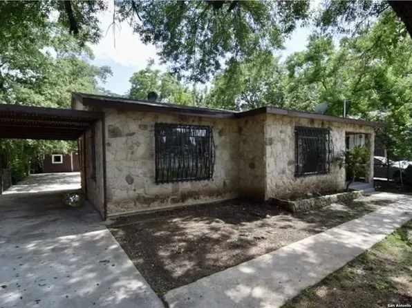 102 BUNDY, San Antonio, TX 78220