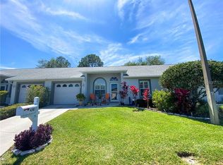 4201 La Pasida Ln, New Port Richey, FL 34655