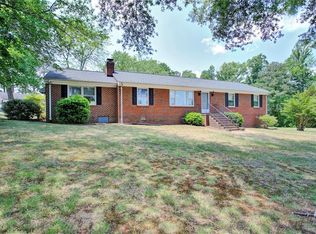 2619 Lewis B Puller Memorial Hwy, Saluda, VA 23149
