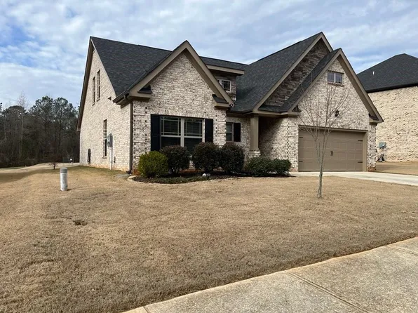 3337 Alhambra Cir, Hampton, GA 30228