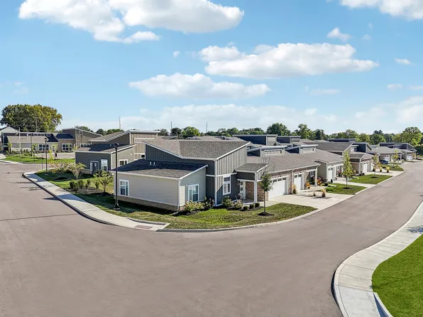 Dogwood Commons, 4500 Dogwood Cir E #15-4524DCE, Dayton, OH 45440