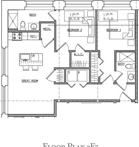 200F Barrett St #322 — Photo 15