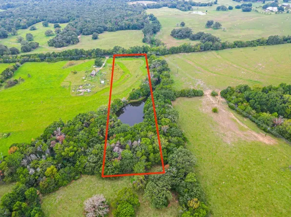 Tbd Fcr 930, Teague, TX 75860