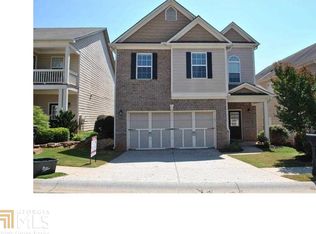 2109 Barberry Dr, Buford, GA 30519