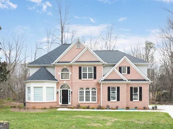 1355 Grove Park Ln, Cumming, GA 30041