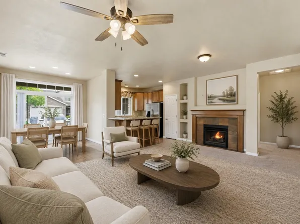 897 W Halstead Dr, North Salt Lake, UT 84054