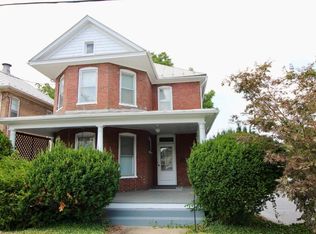 55 Broad St, Harrisonburg, VA 22802