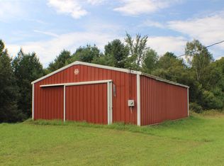 4351 Bartholomew Rd, East Jordan, MI 49727