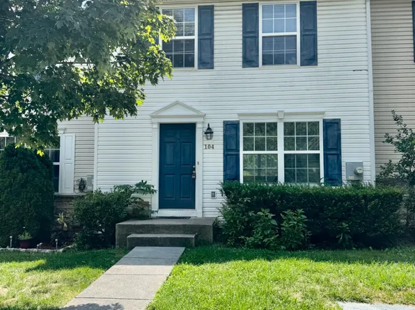 104 Eastside Ln, Winchester, VA 22602