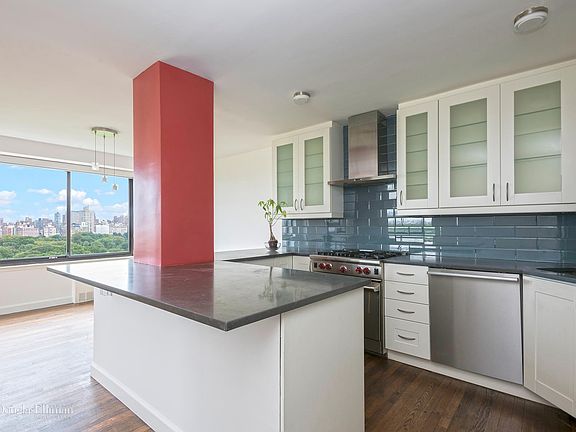 4th image of 372 Central Park W APT 17C