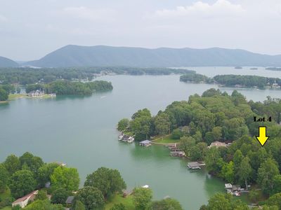 206 Summer Ln LOT 4, Huddleston, VA, 24104