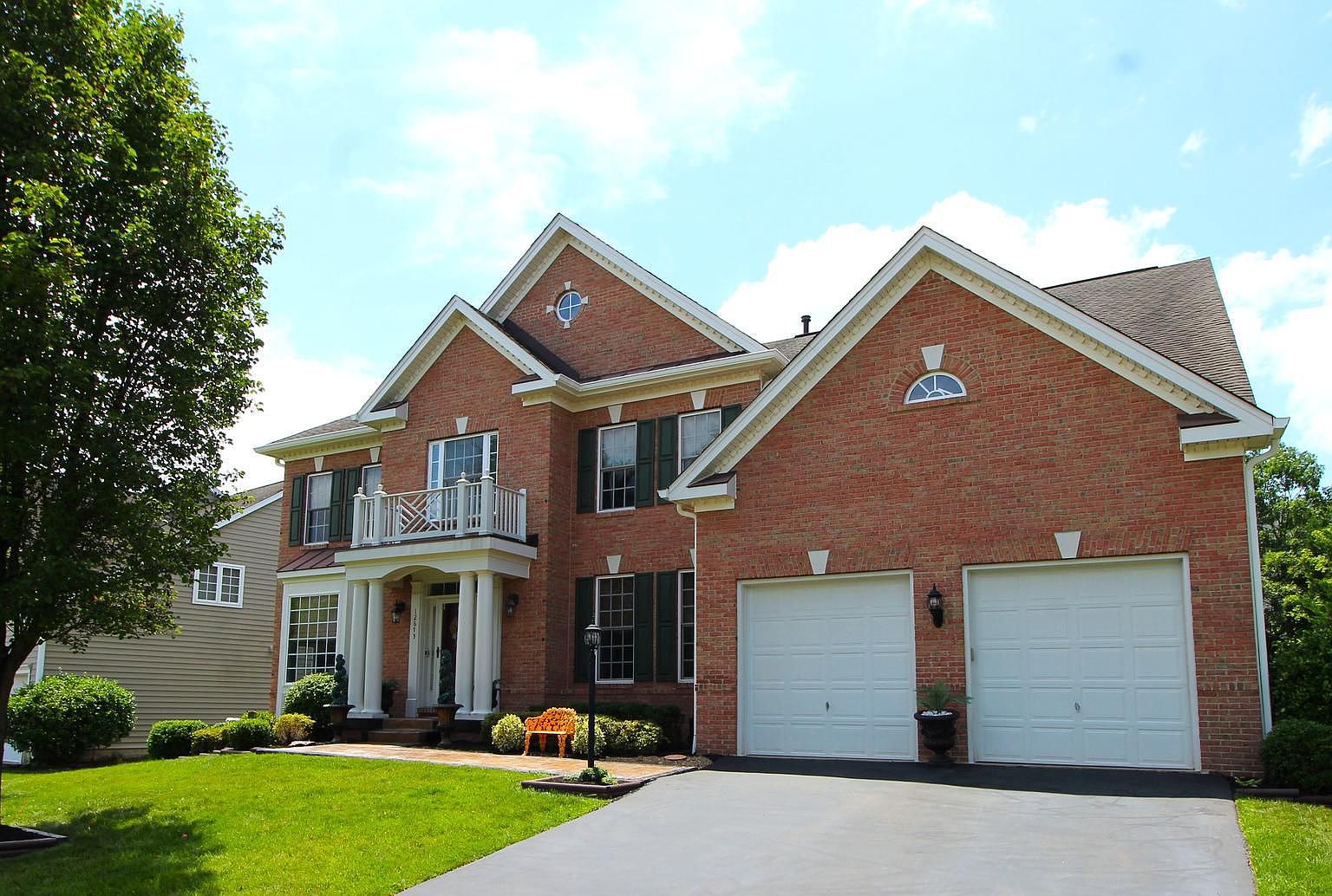 12673 Victory Lakes Loop, Bristow, VA 20136 Zillow