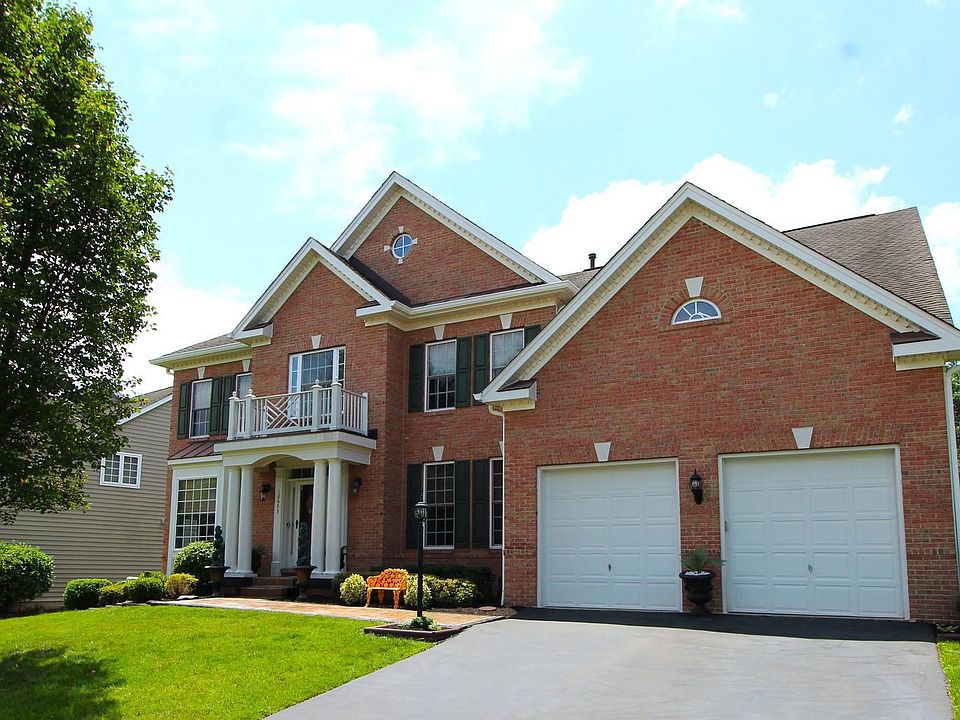 12673 Victory Lakes Loop, Bristow, VA 20136 Zillow