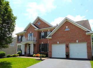 12673 Victory Lakes Loop, Bristow, VA 20136