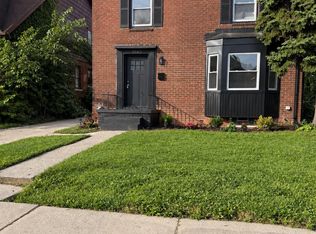3945 Devonshire Rd, Detroit, MI 48224