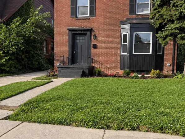 3945 Devonshire Rd, Detroit, MI 48224