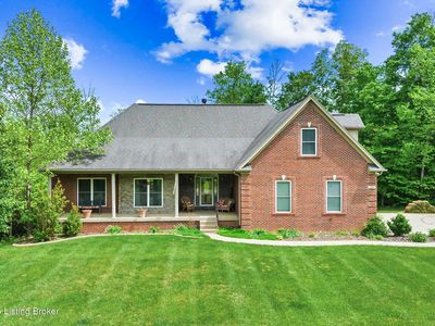 2901 Salt Lick Rd, Crestwood, KY, 40014