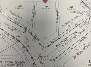402 S Fork St, Jackson Center, OH