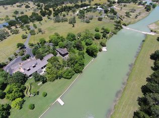 143 Lower Turtle Creek Rd, Kerrville, TX 78028