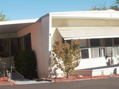 2451 Soledad Canyon Rd #4, Acton, CA, 93510