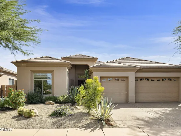 9391 E CAVALRY Drive, Scottsdale, AZ 85262
