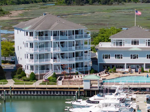 902 Ocean Dr 205-unit 205, Cape May, NJ 08204