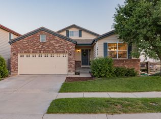 14112 E 102nd Pl, Commerce City, CO 80022