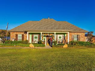 653 Highway 307, Thibodaux, LA 70301