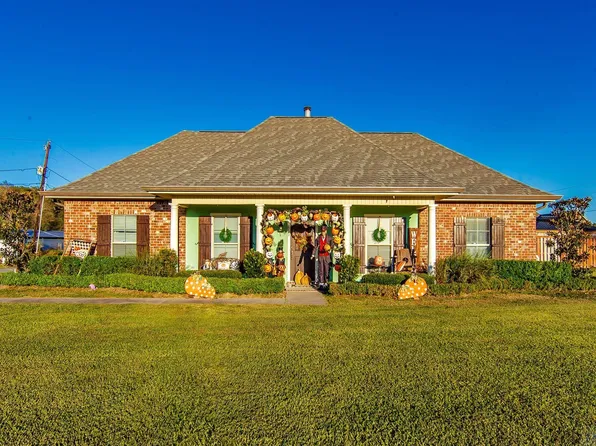653 Highway 307, Thibodaux, LA 70301