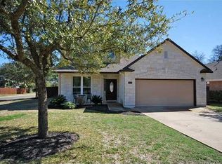 9207 Sommerland Way, Austin, TX 78749