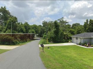 Juniper Trl LOT 13, Ocala, FL 34480