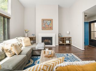 419 6th St NE UNIT 5, Atlanta, GA 30308