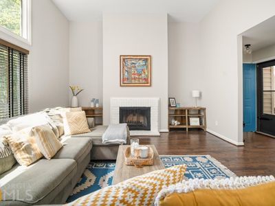 419 6th St NE UNIT 5, Atlanta, GA, 30308